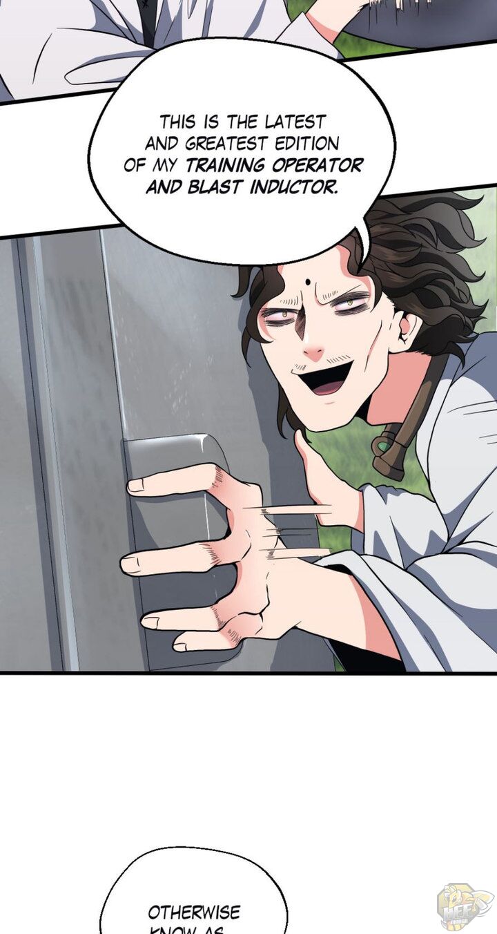 The Beginning After The End Chapter 102 image 58